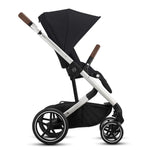 Photo 4 Balios S Lux SLV Single Standard Stroller