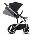 Photo 5 Balios S Lux SLV Single Standard Stroller