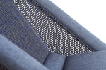Photo 10 Bamboo 3dKnit Baby Bouncer