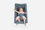 Photo 4 Bamboo 3dKnit Baby Bouncer