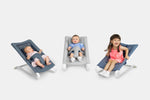 Photo 5 Bamboo 3dKnit Baby Bouncer