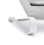 Photo 14 Bamboo 3dKnit Baby Bouncer