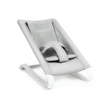 Bamboo 3dKnit Baby Bouncer