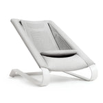 Bamboo 3dKnit Baby Bouncer