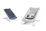 Photo 7 Bamboo 3dKnit Baby Bouncer