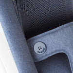 Bamboo 3dKnit Baby Bouncer
