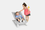 Photo 3 Bamboo 3dKnit Baby Bouncer