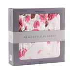 Bamboo Blanket