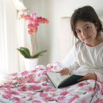 Bamboo Blanket