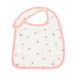 Photo 3 Bamboo Snap Bib