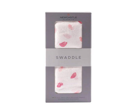 Bamboo Swaddle