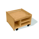 Photo 1 Base Cabinet For Multi Station Art Center