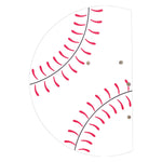 Baseball Wall Shelf