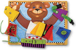 Photo 1 Basic Skills Board