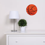 Photo 2 Basketball Wall Clock