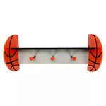 Photo 2 Basketball Wall Shelf