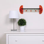 Photo 3 Basketball Wall Shelf