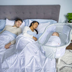 Photo 6 BassiNest:: Essentia Series Swivel Sleeper Infant Bassinet