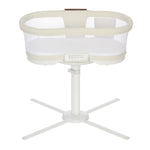 Photo 1 BassiNest; Luxe Plus Series Swivel Sleeper Infant Bassinet