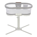 Photo 1 BassiNest; Luxe Series Swivel Sleeper Infant Bassinet