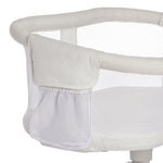 Photo 10 BassiNest; Premiere Series Swivel Sleeper Infant Bassinet