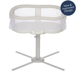 BassiNest; Premiere Series Swivel Sleeper Infant Bassinet
