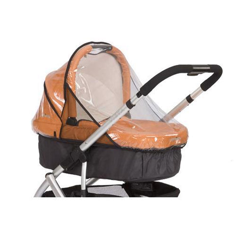 Stroller Bassinet Rain Shield