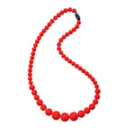 Hot Lips Red