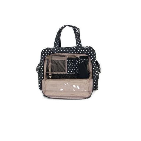 Be Prepared Diaper Bag