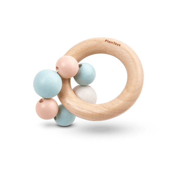 Beads Rattle - 5262