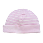 Photo 1 Pale Pink Stripe