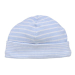 Photo 2 Pale Blue Stripe