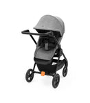 Photo 7 Beat Compact Urban Single Stroller