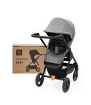 Photo 8 Beat Compact Urban Single Stroller