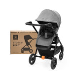 Beat Compact Urban Single Stroller