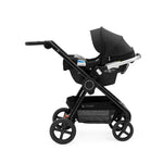 Beat Compact Urban Single Stroller