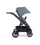 Photo 15 Beat Compact Urban Single Stroller