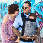 Beco Toddler Carrier
