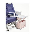 BedBox Travel Bed Ride-on Suitcase
