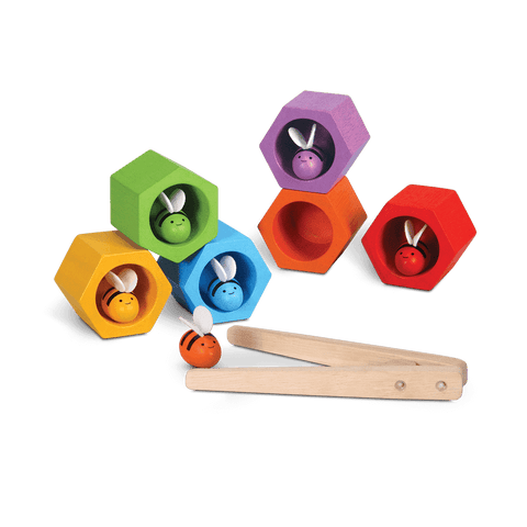 Beehives Classic Matching Game Set - 4125