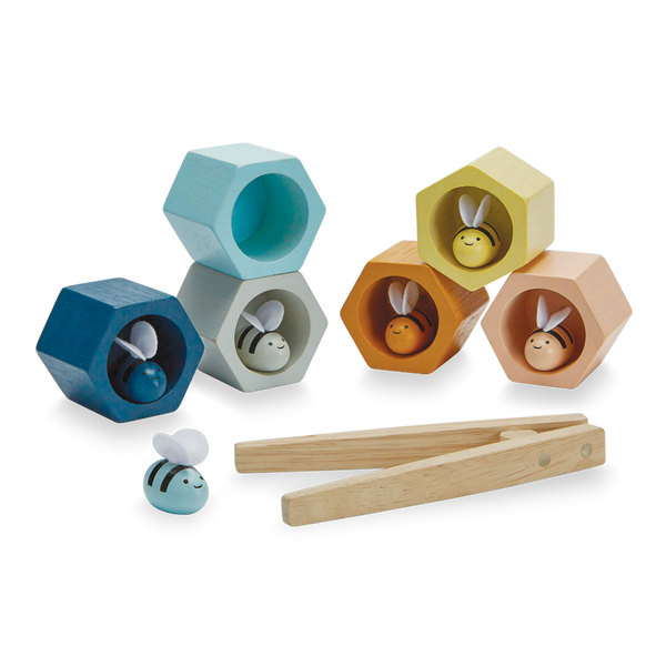 Beehives Game - Orchard - 5410
