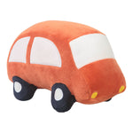 Photo 8 Beep Beep Transportation 4 Piece Crib Bedding Set