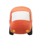Photo 5 Beep Beep Transportation 4 Piece Crib Bedding Set