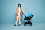 Photo 9 Beezy 2 Stroller