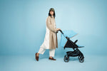 Photo 10 Beezy 2 Stroller