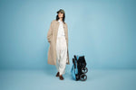 Photo 11 Beezy 2 Stroller