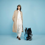 Beezy 2 Stroller