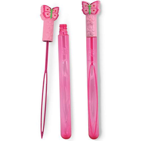 Bella Butterfly Big Bubble Wand