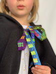 Photo 3 Bendite Cloak Black