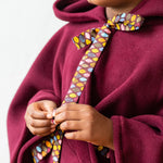 Bendite Cloak Currant